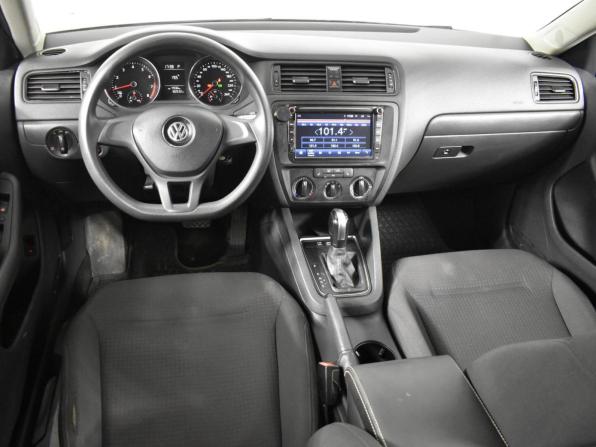 Volkswagen Jetta VI Рестайлинг с пробегом 2015 года, цена 1 098 900 рублей, 182632 км, седан, Автокод Объявления
