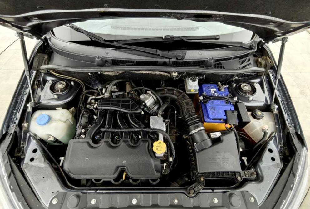 Lada (ВАЗ) Granta I Волгоград  - изображение 11