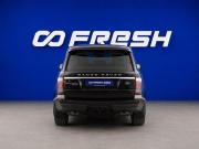 Land Rover Range Rover IV Москва  - изображение 32