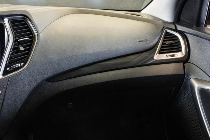 Hyundai Santa Fe III с пробегом 2014 года, цена 2 089 000 рублей, 153863 км, внедорожник, Автокод Объявления