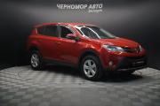 Toyota RAV4 IV (XA40) Крым  - изображение 34