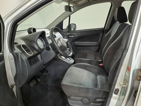 Suzuki Splash I с пробегом 2010 года, цена 677 000 рублей, 58000 км, хэтчбек, Автокод Объявления