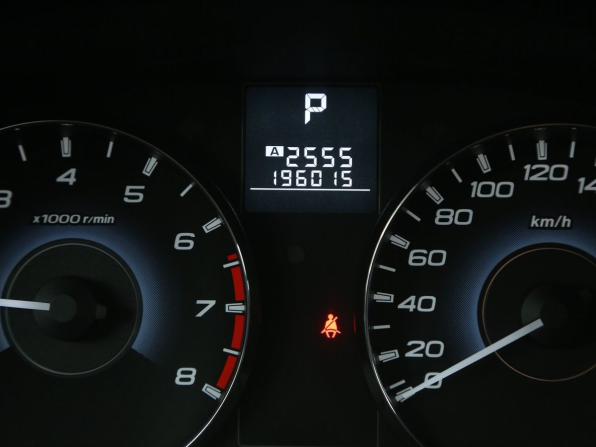 Subaru Outback IV с пробегом 2010 года, цена 1 155 000 рублей, 196000 км, универсал, Автокод Объявления