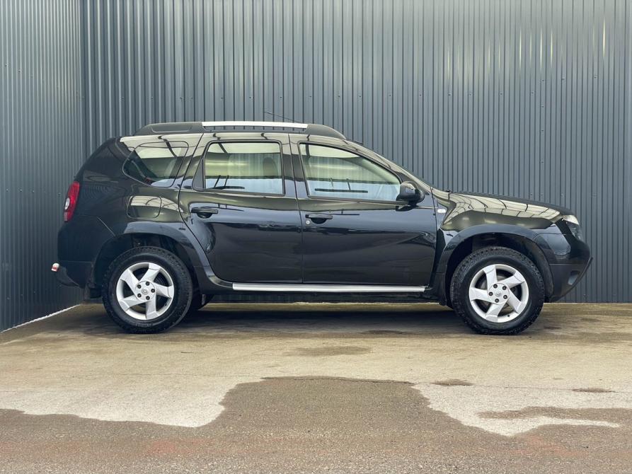 Renault Duster I Пермь  - изображение 23