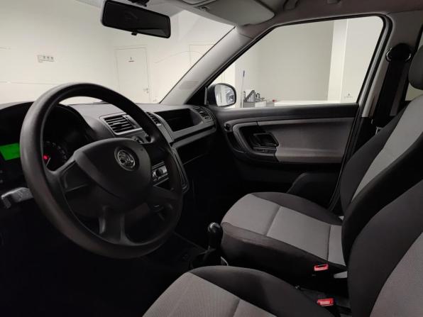 Skoda Fabia II Рестайлинг с пробегом 2013 года, цена 658 000 рублей, 94095 км, хэтчбек, Автокод Объявления