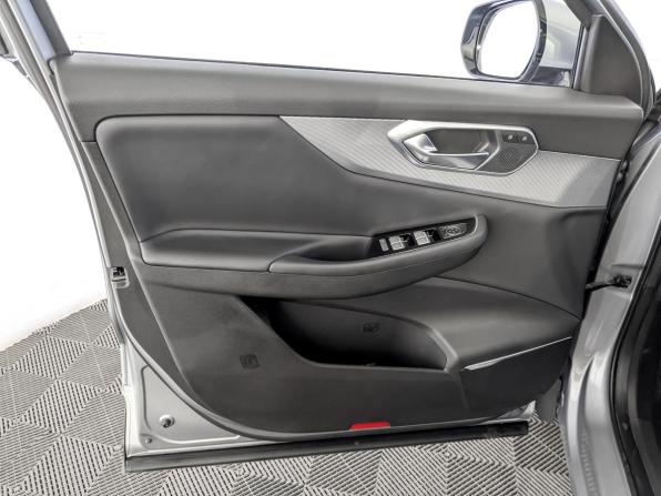 BAIC X7 I с пробегом 2024 года, цена 1 940 000 рублей, 21880 км, внедорожник, Автокод Объявления