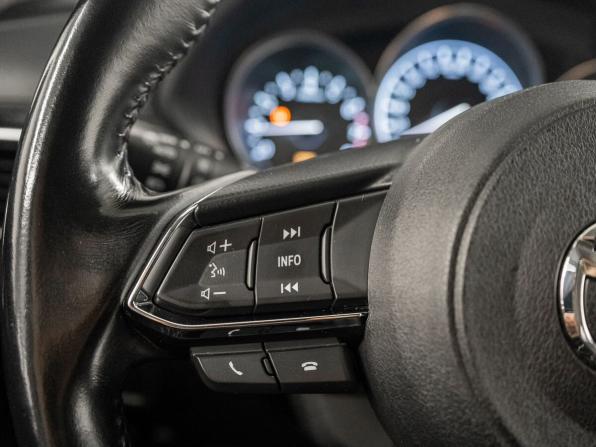 Mazda CX-5 II с пробегом 2018 года, цена 2 335 000 рублей, 104613 км, внедорожник, Автокод Объявления