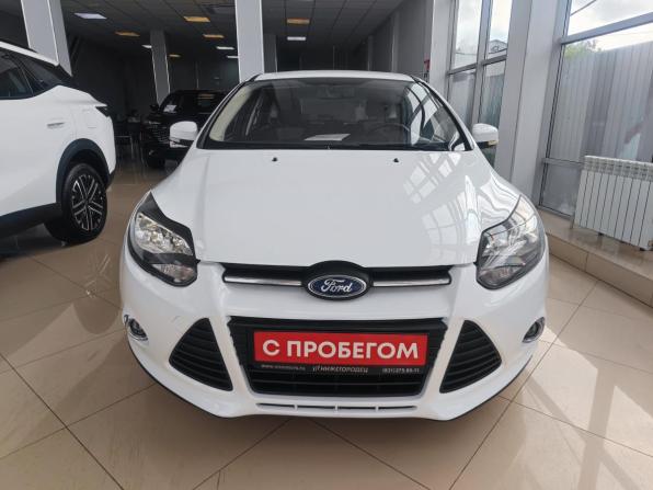 Ford Focus III с пробегом 2011 года, цена 536 000 рублей, 197000 км, хэтчбек, Автокод Объявления