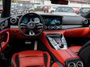 Mercedes-Benz AMG GT 4-Door Coupe I Сочи  - изображение 53