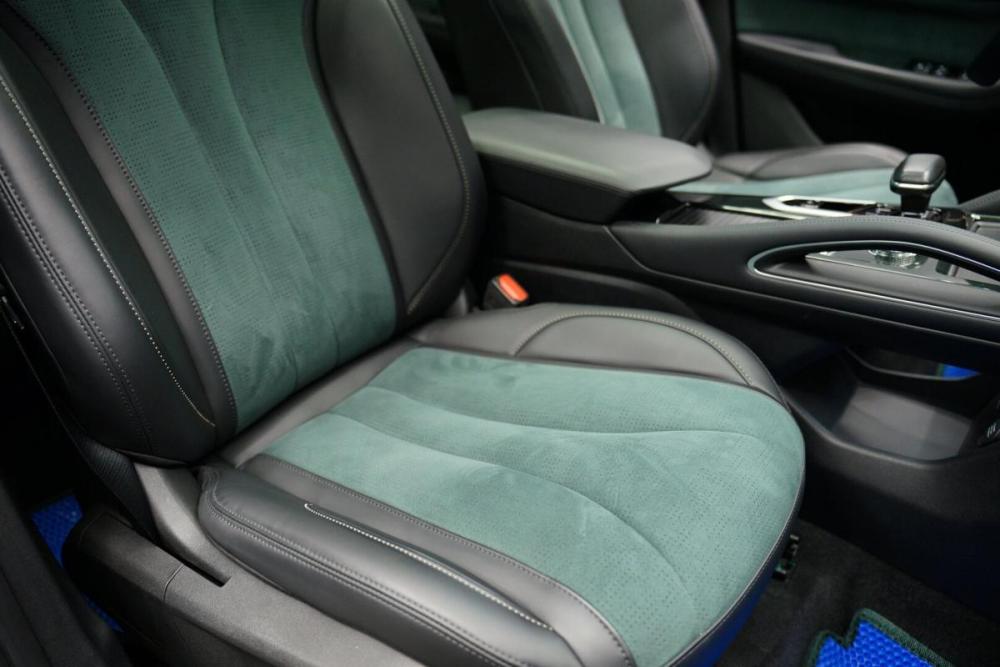 Geely Monjaro I Крым  - изображение 26