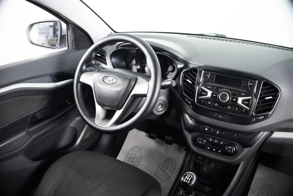 Lada (ВАЗ) Vesta I Пермь  - изображение 12