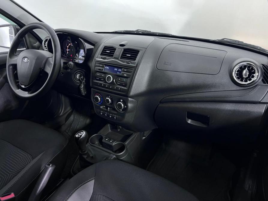 Lada (ВАЗ) Granta I Рестайлинг Ростов-на-Дону  - изображение 12