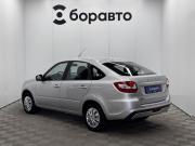 Lada (ВАЗ) Granta I Рестайлинг Воронеж  - изображение 21
