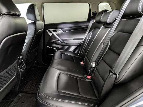 Geely Atlas I с пробегом 2020 года, цена 1 700 000 рублей, 84000 км, внедорожник, Автокод Объявления