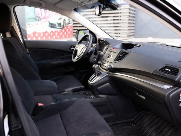 Honda CR-V IV с пробегом 2013 года, цена 1 880 000 рублей, 131893 км, внедорожник, Автокод Объявления