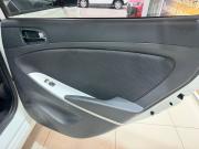Hyundai Solaris I Таганрог  - изображение 43