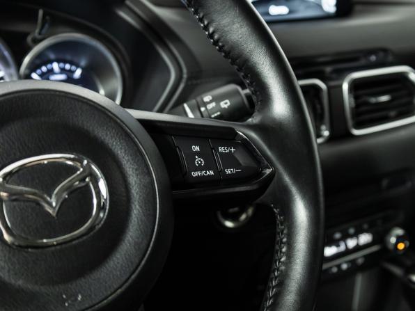 Mazda CX-5 II с пробегом 2021 года, цена 2 379 700 рублей, 185942 км, внедорожник, Автокод Объявления