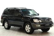 Lexus LX II Рестайлинг Сургут  - изображение 44