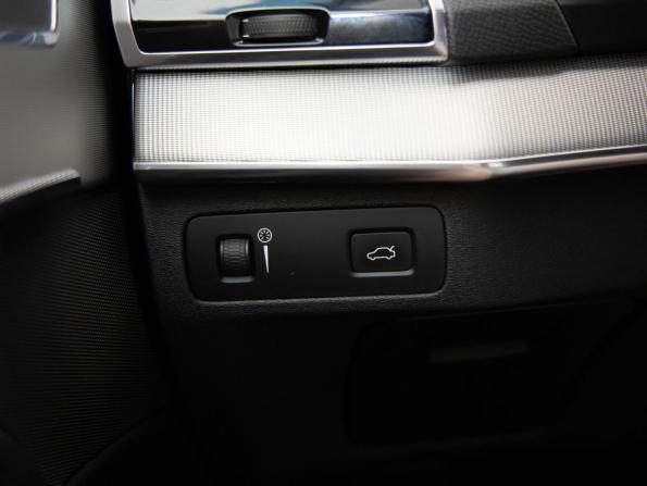 Volvo XC90 II с пробегом 2016 года, цена 3 399 000 рублей, 136860 км, внедорожник, Автокод Объявления