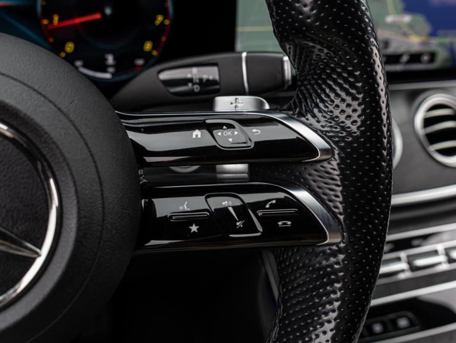Mercedes-Benz E-Класс V (W213 S213 C238) Рестайлинг Краснодар  - изображение 21