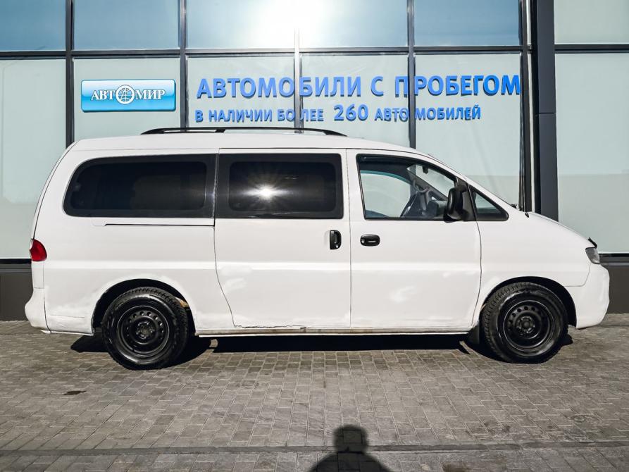 Hyundai H-1 I Екатеринбург  - изображение 6