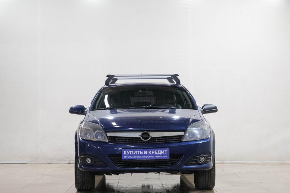 Opel Astra H Рестайлинг Новокузнецк  - изображение 2