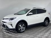Toyota RAV4 IV (XA40) Рестайлинг Ростов-на-Дону  - изображение 19
