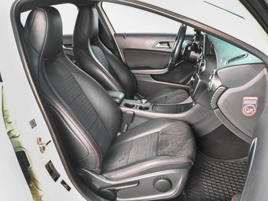 Mercedes-Benz A-Класс III (W176) Ростов-на-Дону  - изображение 8