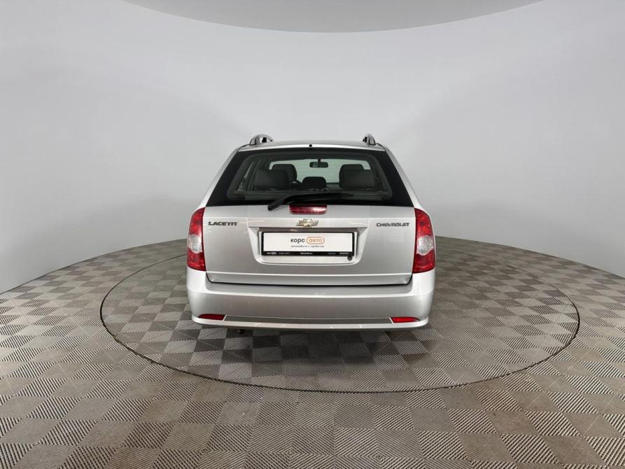 Chevrolet Lacetti I Ногинск  - изображение 6