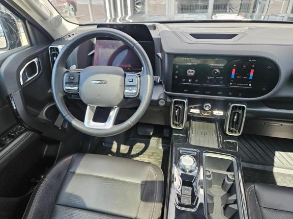 Haval Dargo I с пробегом 2022 года, цена 2 531 000 рублей, 66000 км, внедорожник, Автокод Объявления