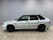Lada (ВАЗ) 2114 Уфа  - изображение 17
