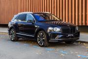 Bentley Bentayga I Рестайлинг Москва  - изображение 34