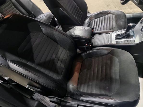 Volkswagen Passat B7 с пробегом 2013 года, цена 1 200 000 рублей, 178700 км, седан, Автокод Объявления