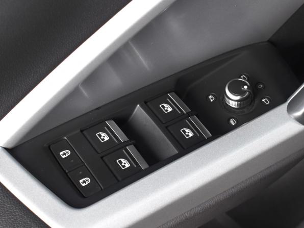 Audi Q3 II (F3) с пробегом 2020 года, цена 3 235 995 рублей, 124098 км, внедорожник, Автокод Объявления