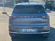 Chery Tiggo 7 Pro Max I Рестайлинг Санкт-Петербург  - изображение 15