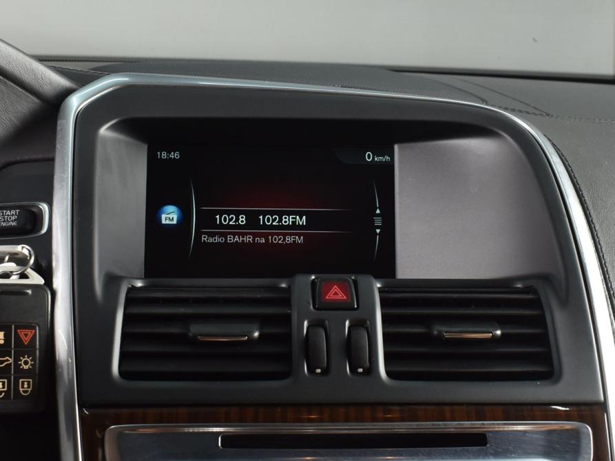Volvo XC60 I Рестайлинг Кемерово  - изображение 18