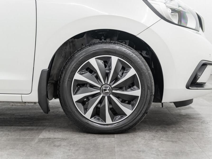 Honda Fit IV Красноярск  - изображение 19
