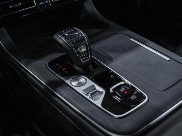 GAC GS8 II с пробегом 2024 года, цена 3 619 777 рублей, 27537 км, внедорожник, Автокод Объявления