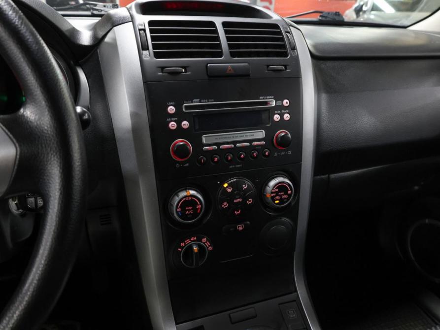 Suzuki Grand Vitara II Москва  - изображение 16