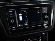 Volkswagen Tiguan II Рестайлинг Москва  - изображение 44