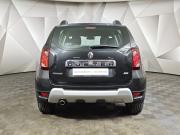 Renault Duster I Рестайлинг Москва  - изображение 28