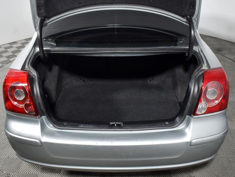 Toyota Avensis II Рестайлинг Санкт-Петербург  - изображение 19