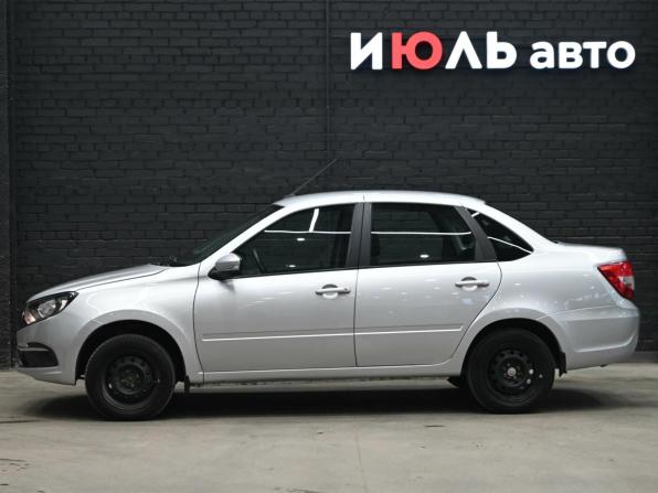 Lada (ВАЗ) Granta I Рестайлинг с пробегом 2022 года, цена 750 000 рублей, 36471 км, седан, Автокод Объявления