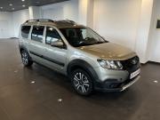 Lada (ВАЗ) Largus I Рестайлинг Чебоксары  - изображение 35