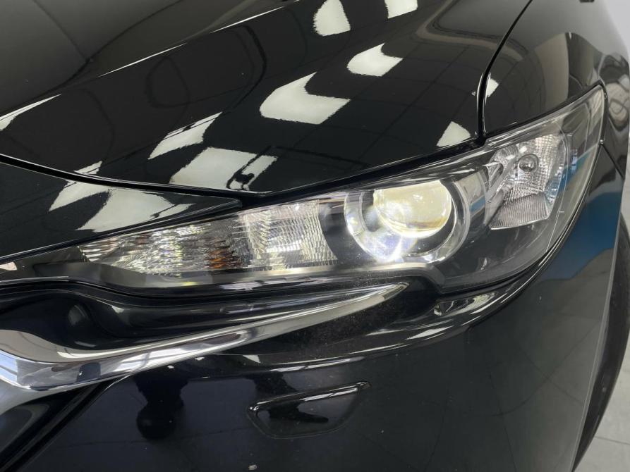 Mazda CX-5 II Красноярск  - изображение 11