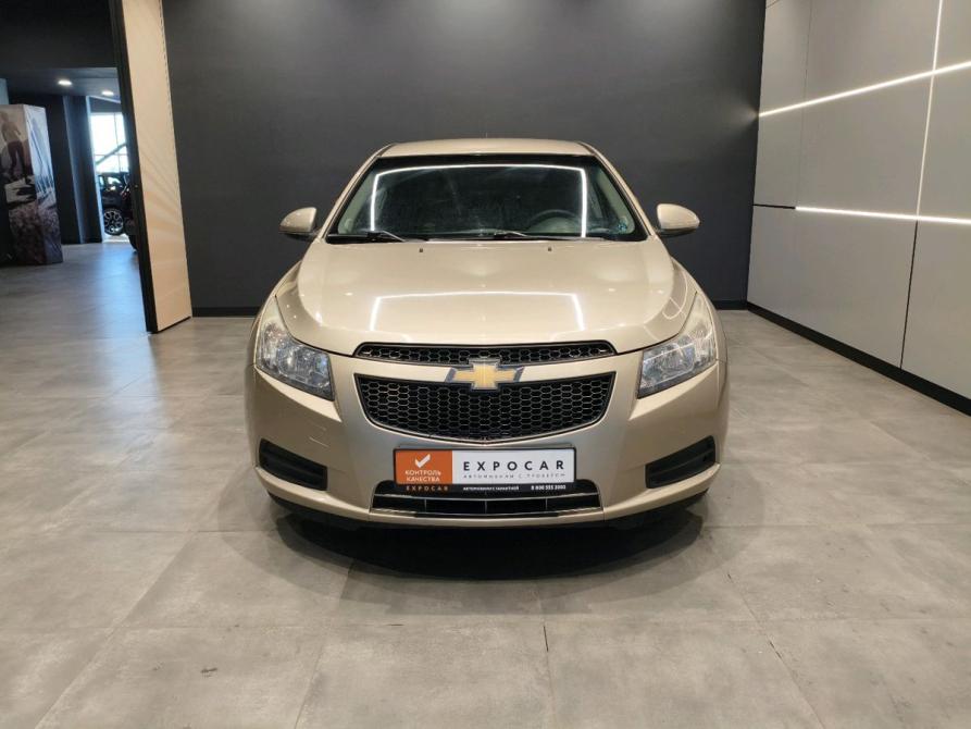 Chevrolet Cruze I Нижний Новгород  - изображение 2