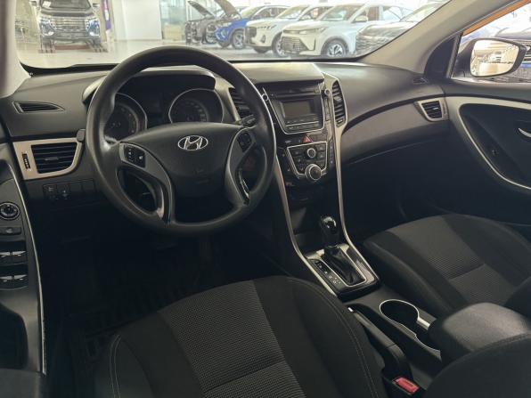 Hyundai i30 II с пробегом 2014 года, цена 679 000 рублей, 292288 км, хэтчбек, Автокод Объявления