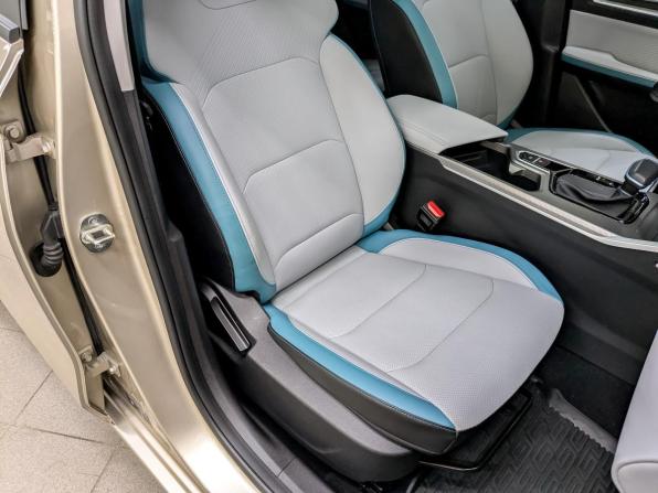 Geely Emgrand II с пробегом 2023 года, цена 1 720 000 рублей, 7830 км, седан, Автокод Объявления