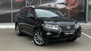 Lexus RX III Рестайлинг Оренбург  - изображение 23