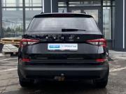 Skoda Kodiaq I Москва  - изображение 32